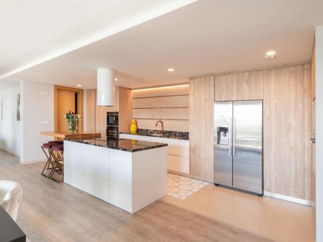 Penthouse in Benahavís