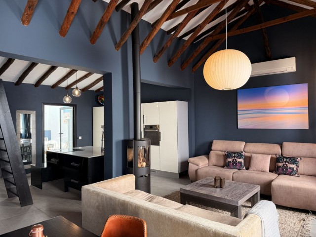 Penthouse Estepona - R5045890