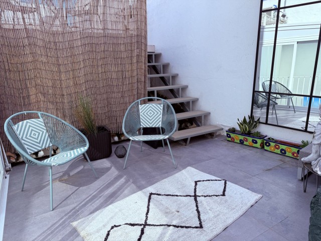 Penthouse avec 1 Chambres  à Estepona