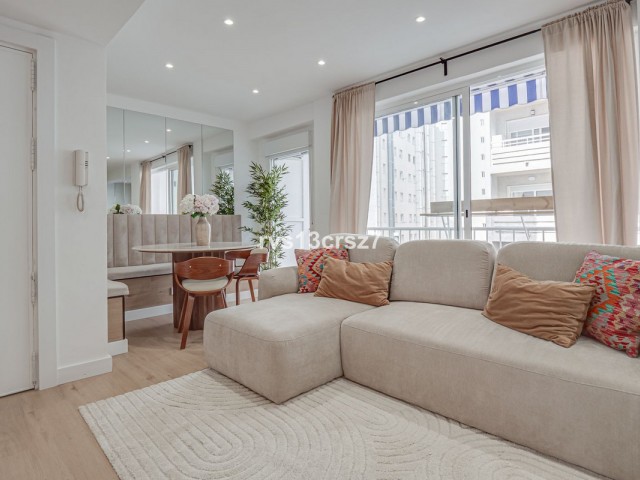 Appartement, Marbella