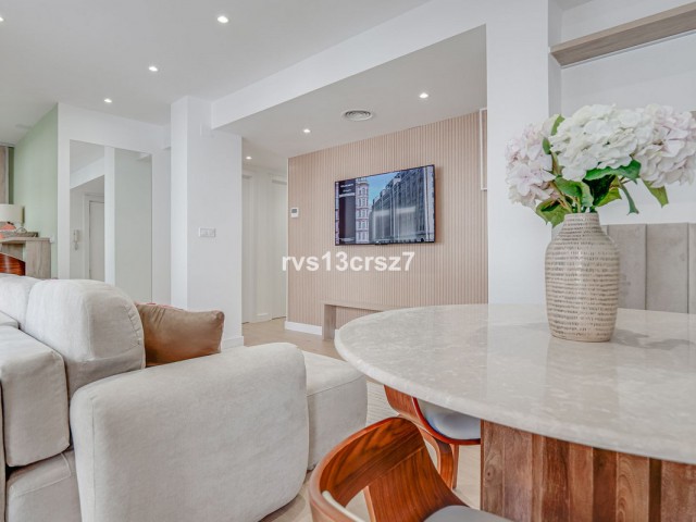 2 Slaapkamer Appartement in Marbella