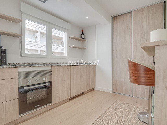 2 Slaapkamer Appartement in Marbella