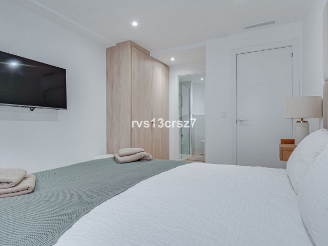 2 Slaapkamer Appartement in Marbella