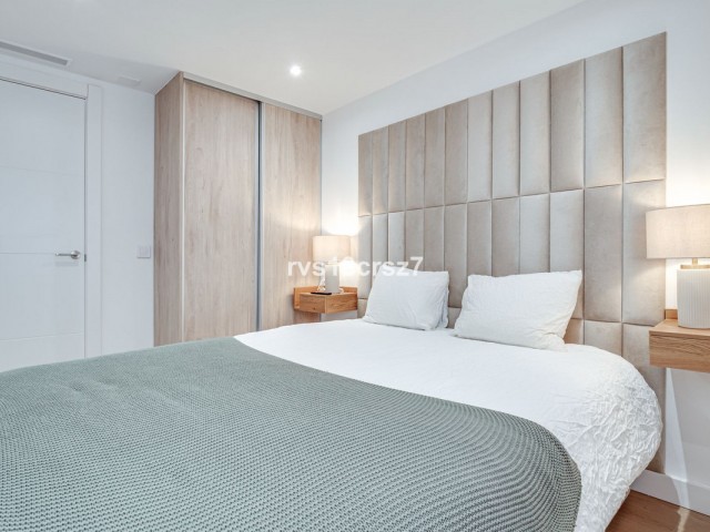 2 Slaapkamer Appartement in Marbella