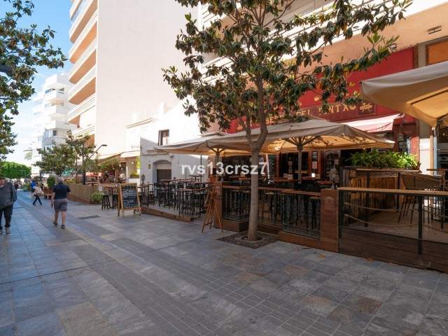 2 Slaapkamer Appartement in Marbella