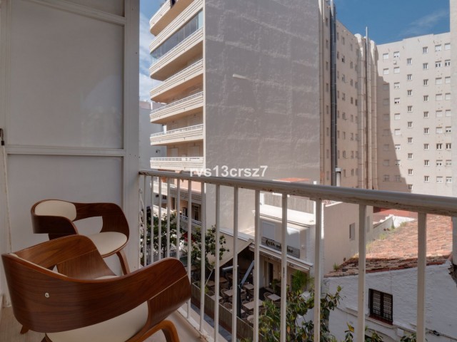 2 Slaapkamer Appartement in Marbella