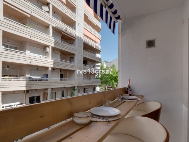 2 Slaapkamer Appartement in Marbella