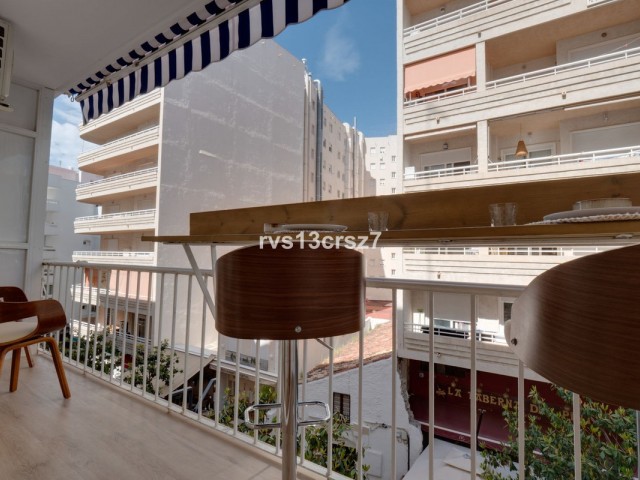 2 Slaapkamer Appartement in Marbella