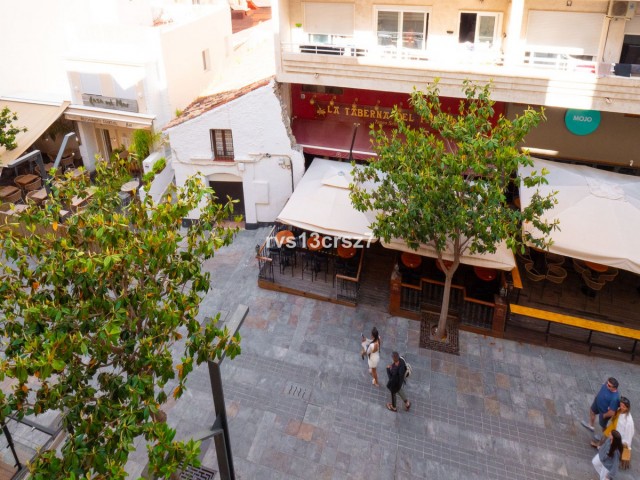 2 Slaapkamer Appartement in Marbella