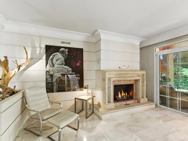 10 Slaapkamer Villa in Marbella