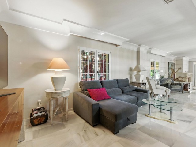 10 Slaapkamer Villa in Marbella