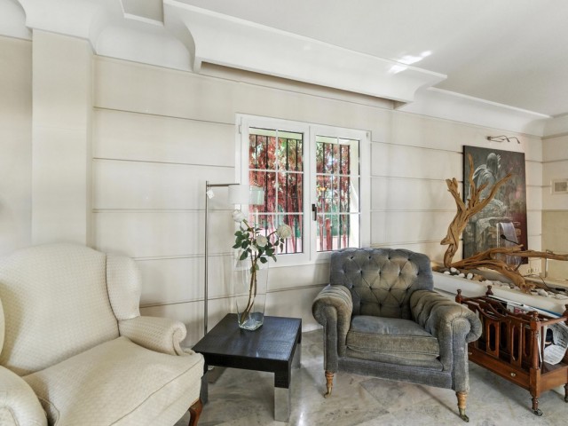 10 Slaapkamer Villa in Marbella