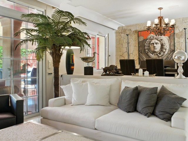 10 Slaapkamer Villa in Marbella