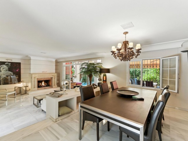 10 Slaapkamer Villa in Marbella