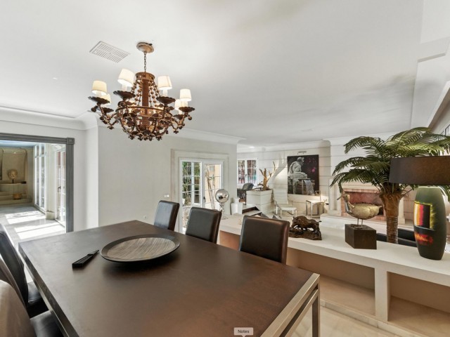 10 Slaapkamer Villa in Marbella