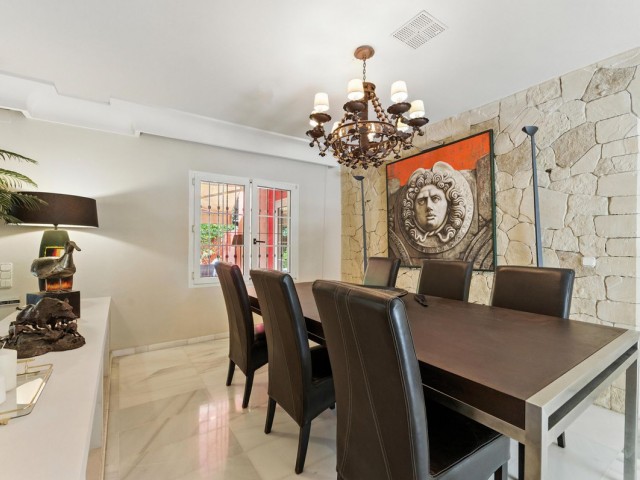 10 Slaapkamer Villa in Marbella