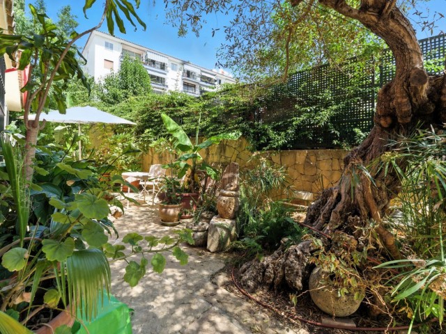 10 Slaapkamer Villa in Marbella