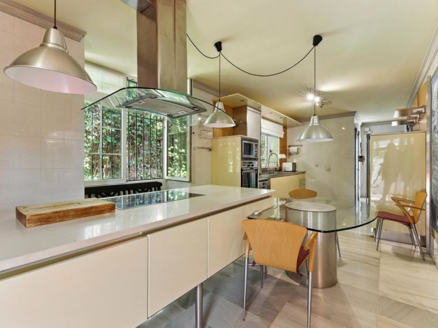 10 Slaapkamer Villa in Marbella