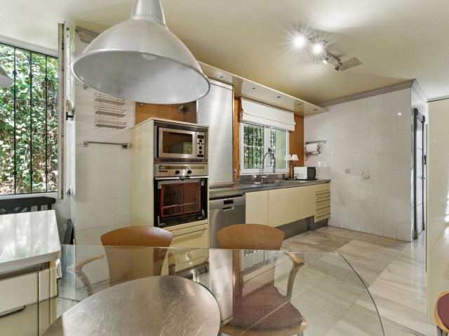 10 Slaapkamer Villa in Marbella