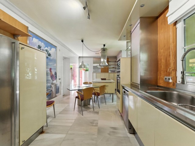 10 Slaapkamer Villa in Marbella