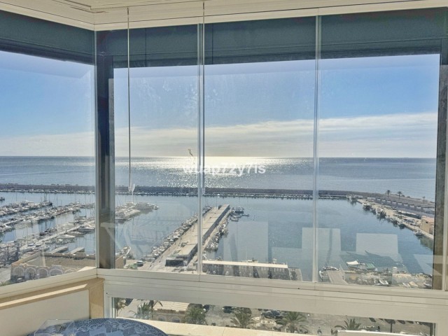 Penthouse, Fuengirola