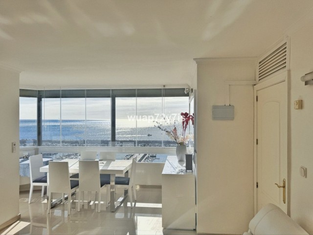 Penthouse in Fuengirola