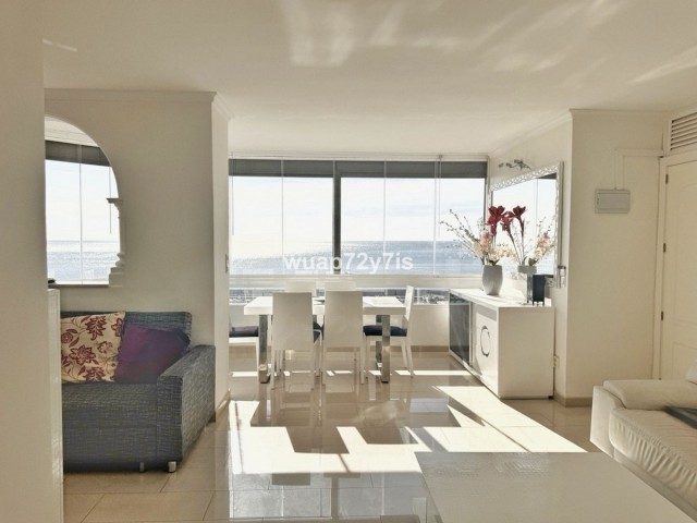Penthouse in Fuengirola