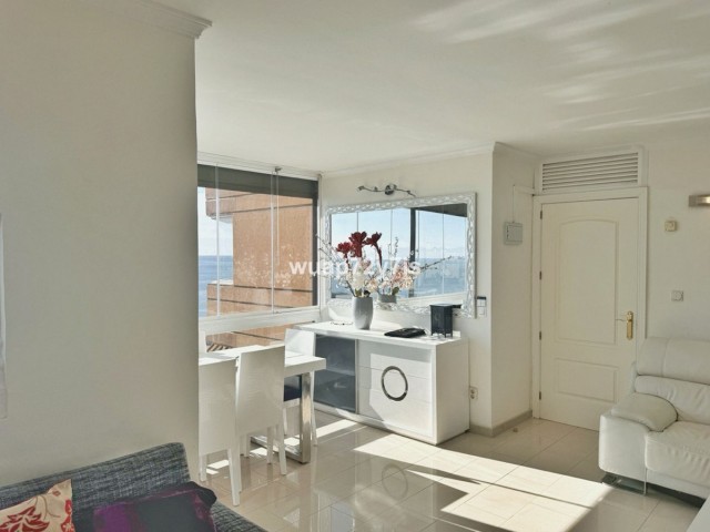 Penthouse in Fuengirola