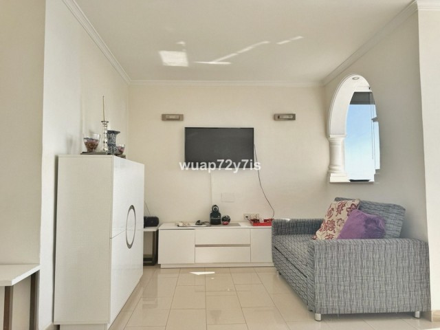 Penthouse in Fuengirola