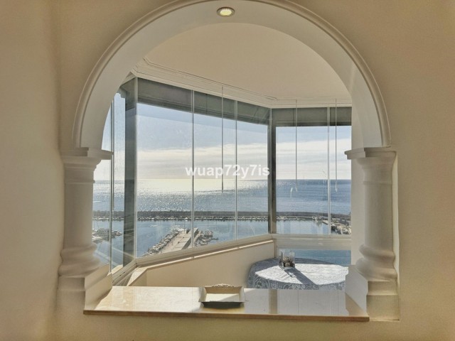 Penthouse in Fuengirola