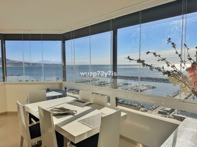 Penthouse in Fuengirola