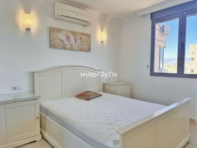 Penthouse in Fuengirola