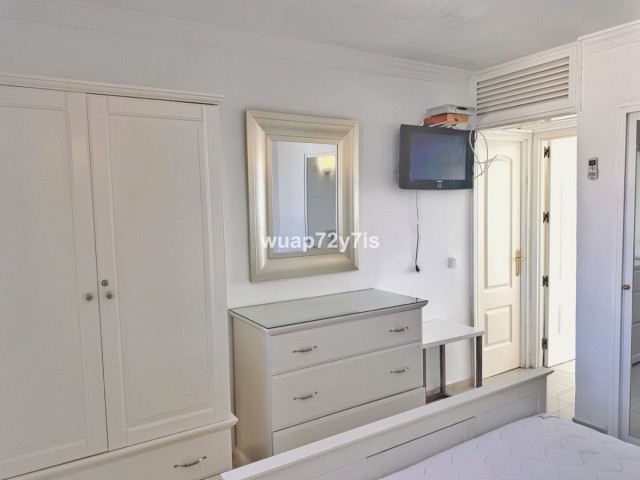 Penthouse in Fuengirola