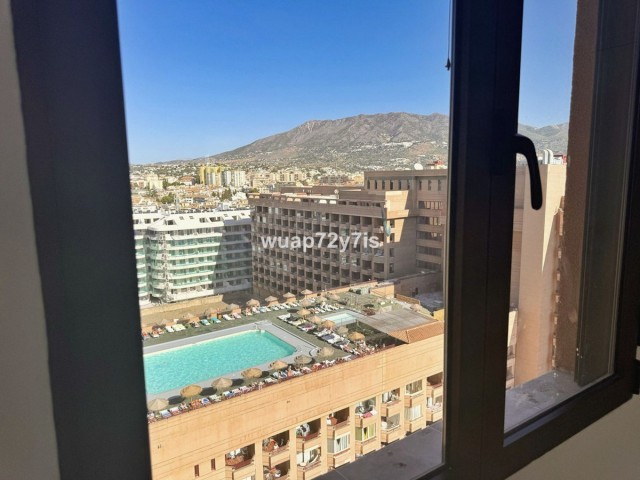 Penthouse in Fuengirola