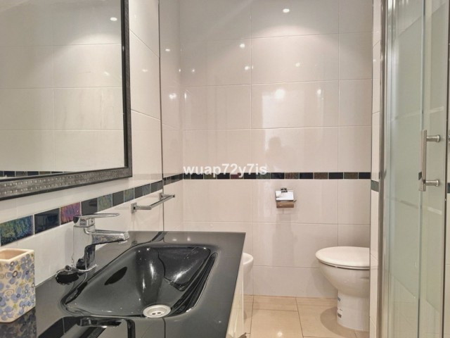 Penthouse in Fuengirola