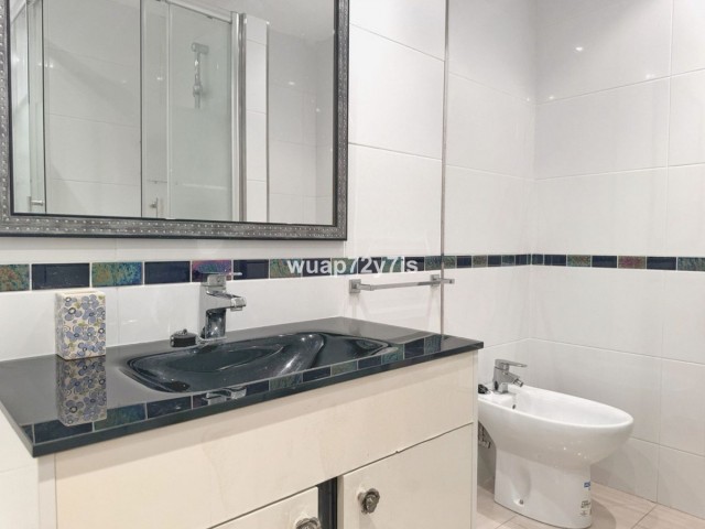 Penthouse in Fuengirola