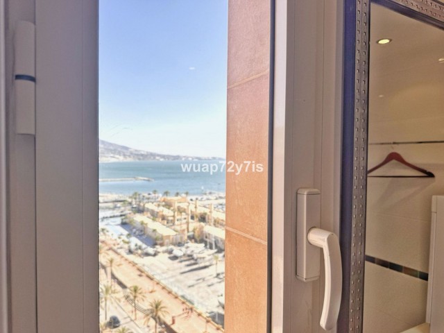 Penthouse in Fuengirola