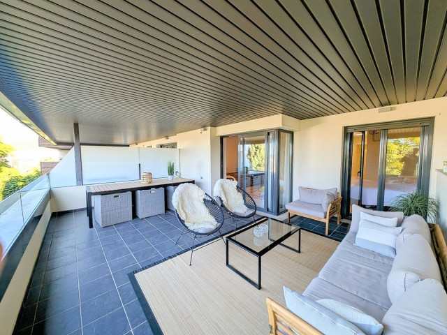 Appartement, Los Flamingos, R5148178