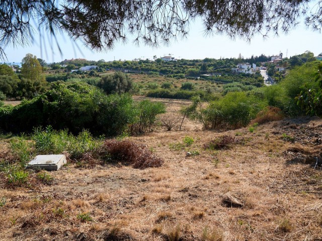  Plot in Estepona