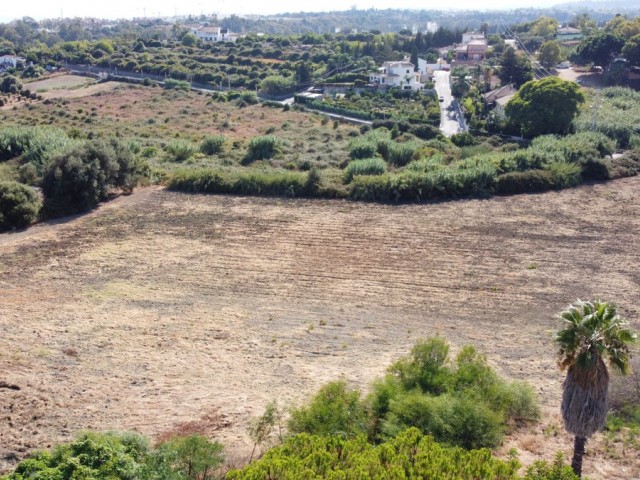  Plot in Estepona