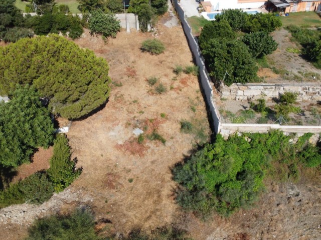  Plot in Estepona