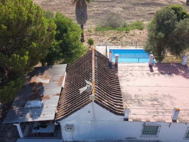  Plot in Estepona