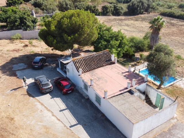  Plot in Estepona
