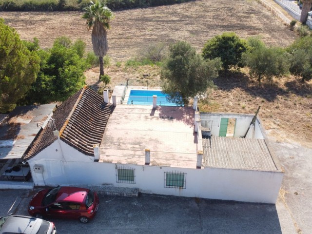  Plot in Estepona