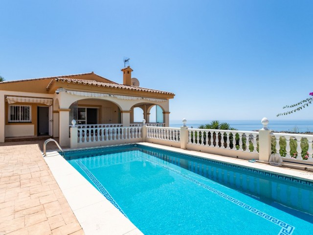 Villa, Benalmadena