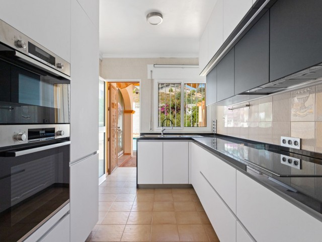 3 Bedrooms Villa in Benalmadena