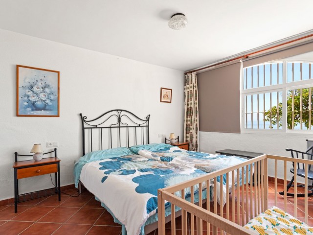 3 Bedrooms Villa in Benalmadena