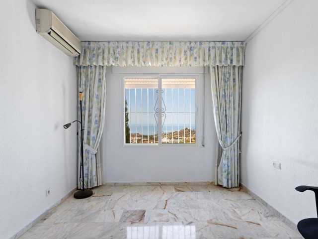 3 Bedrooms Villa in Benalmadena