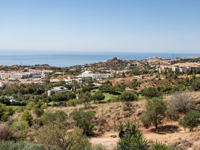 3 Bedrooms Villa in Benalmadena