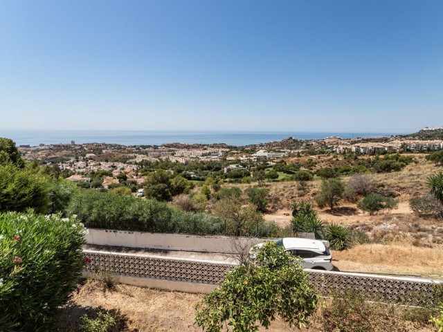 3 Bedrooms Villa in Benalmadena